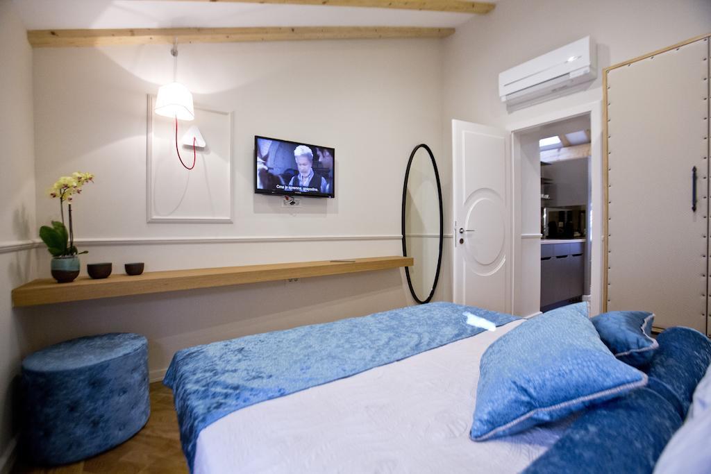 Borelli Palace & Borelli Blue Zadar Quarto foto