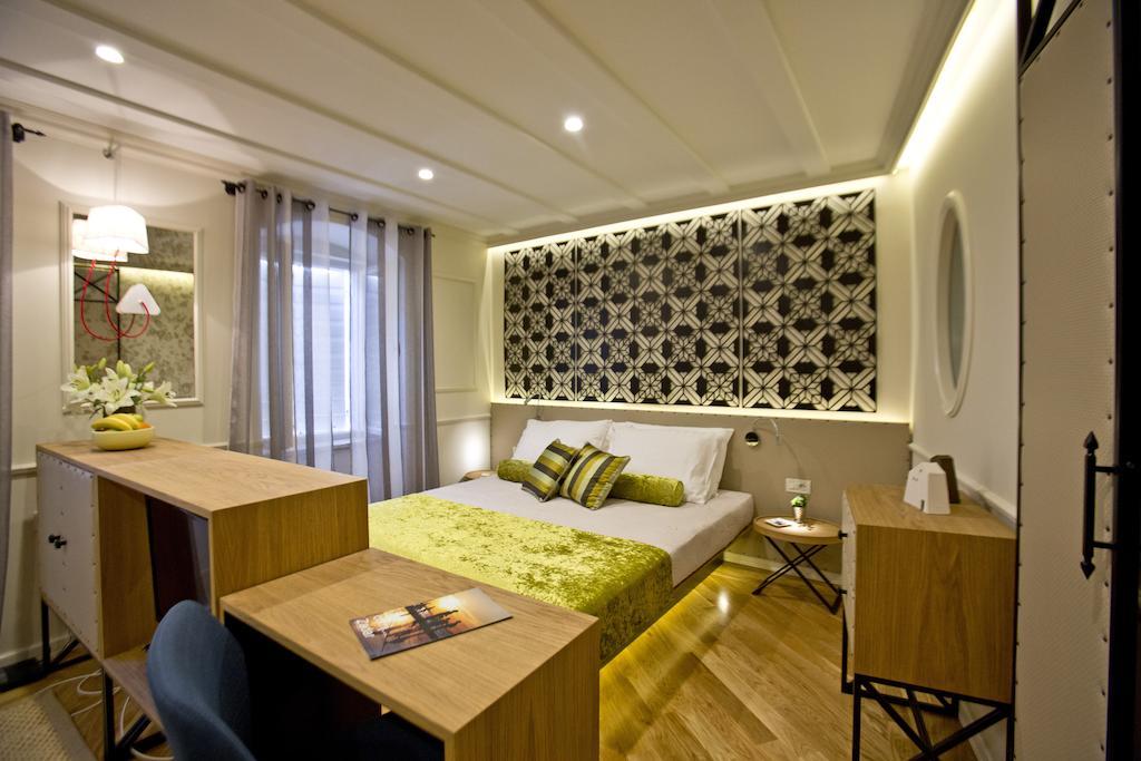 Borelli Palace & Borelli Blue Zadar Quarto foto
